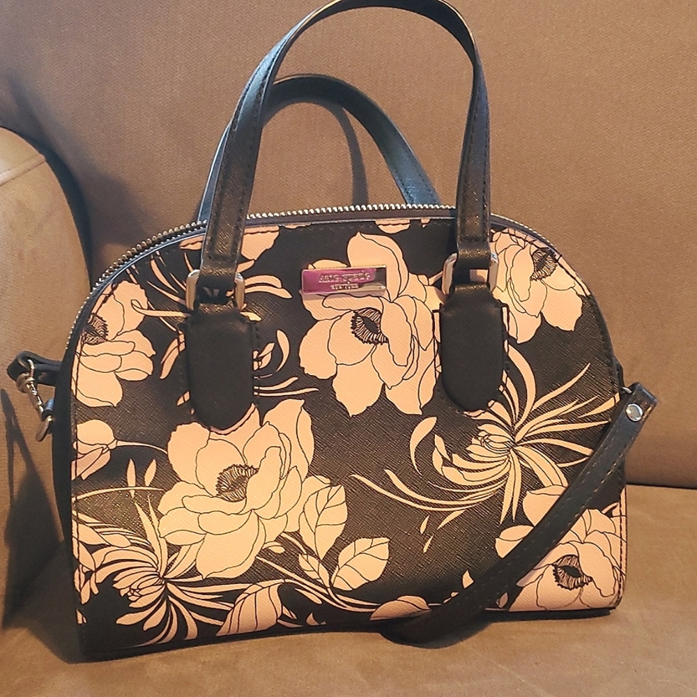 Cute Kate Spade Crossbody Tote